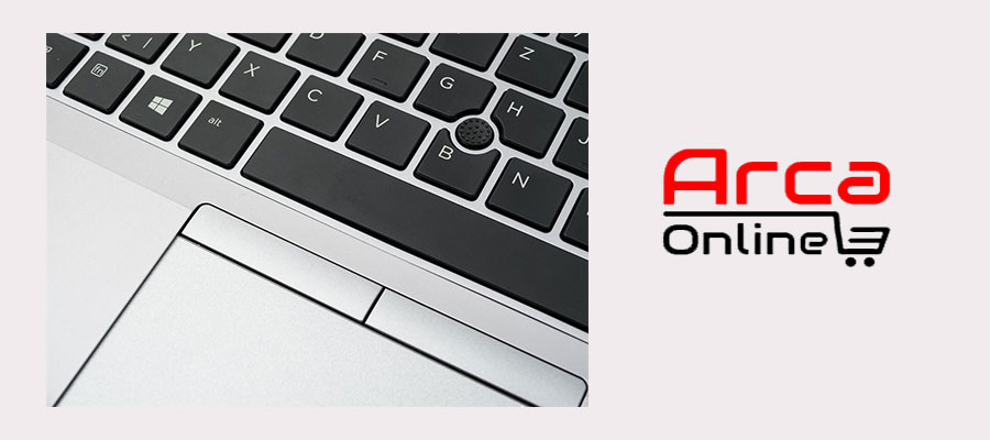 لپ تاپ اچ پی مدل  EliteBook 840 G3